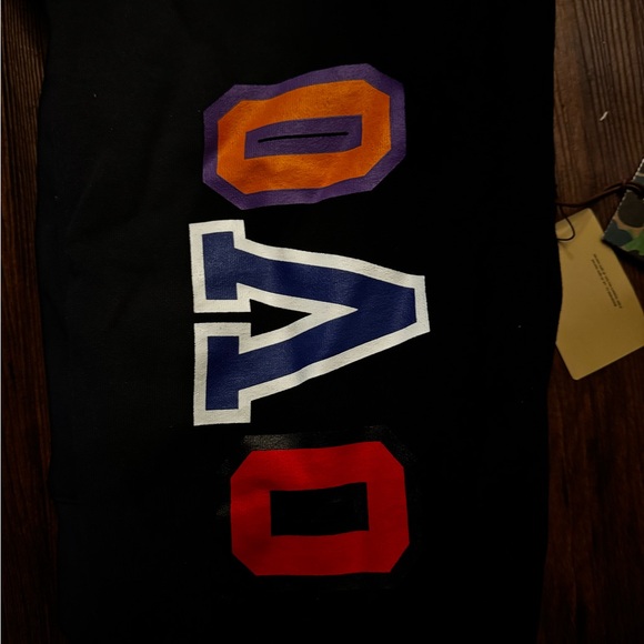 BAPE X OVO SWEATSUIT - Picture 10 of 16